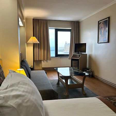 Kadikoey Rihtim Hotel 이스탄불 외부 사진