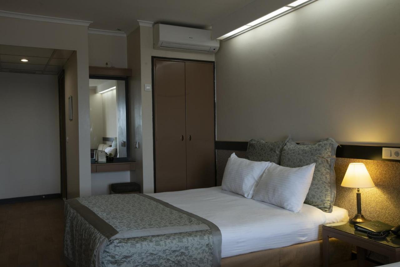Kadikoey Rihtim Hotel 이스탄불 외부 사진