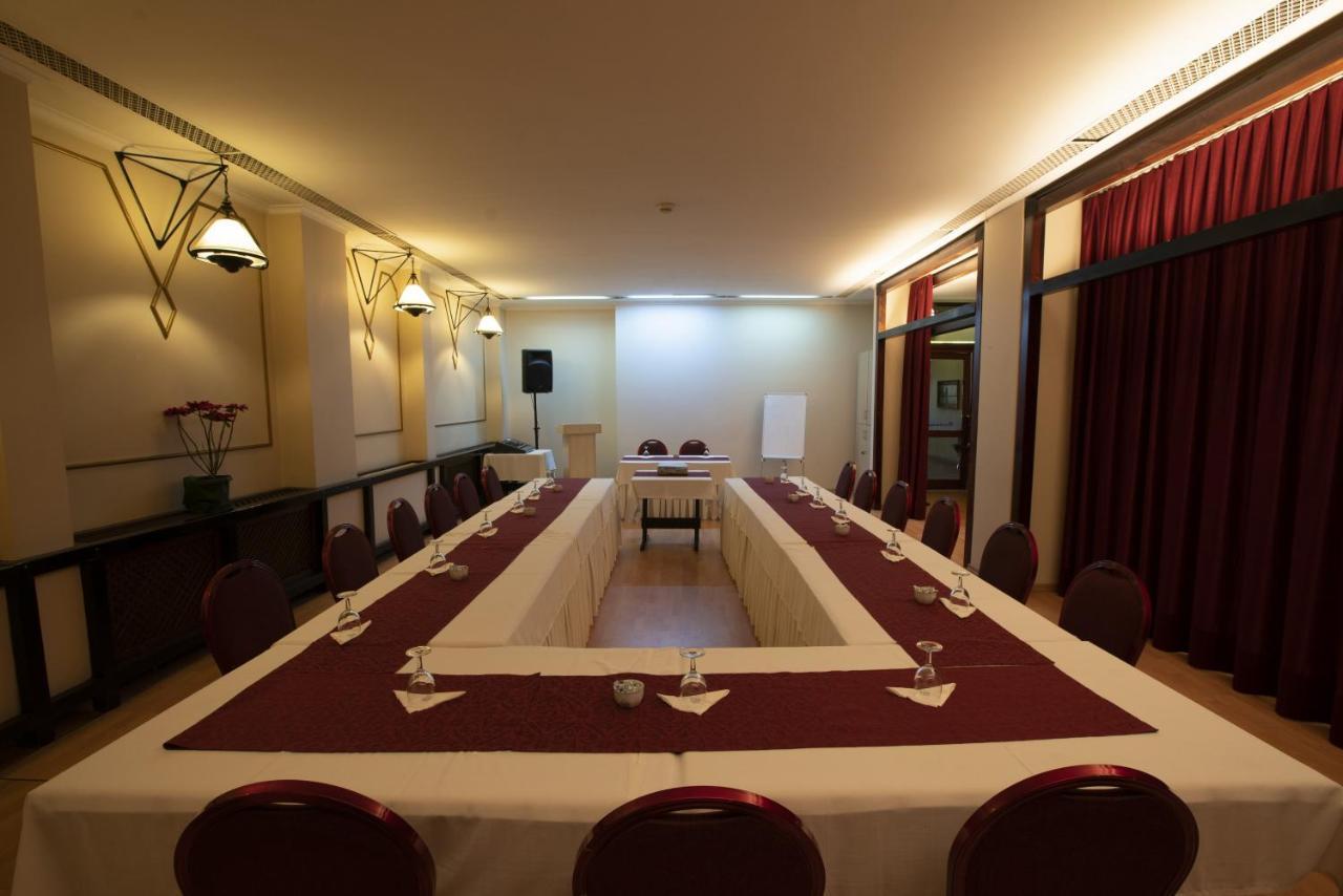 Kadikoey Rihtim Hotel 이스탄불 외부 사진