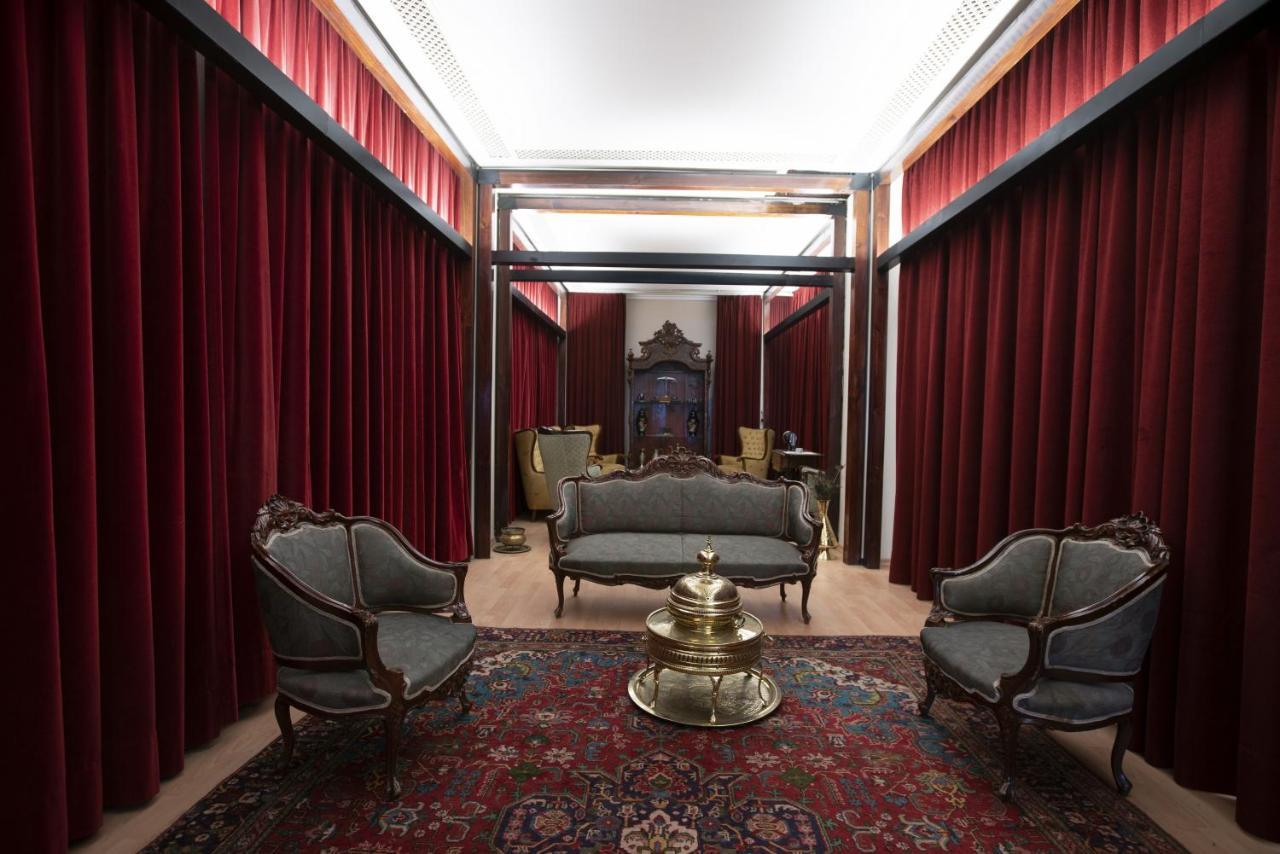 Kadikoey Rihtim Hotel 이스탄불 외부 사진