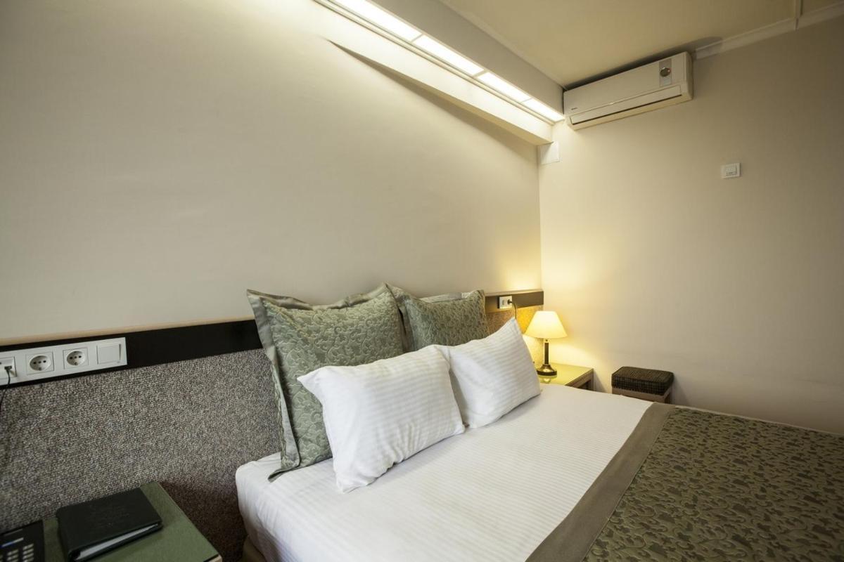 Kadikoey Rihtim Hotel 이스탄불 외부 사진
