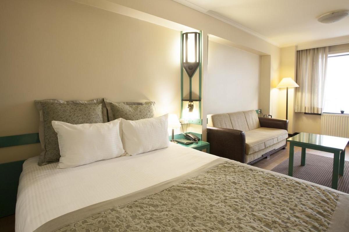 Kadikoey Rihtim Hotel 이스탄불 외부 사진