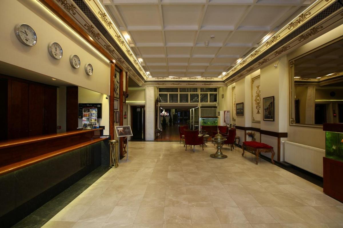Kadikoey Rihtim Hotel 이스탄불 외부 사진