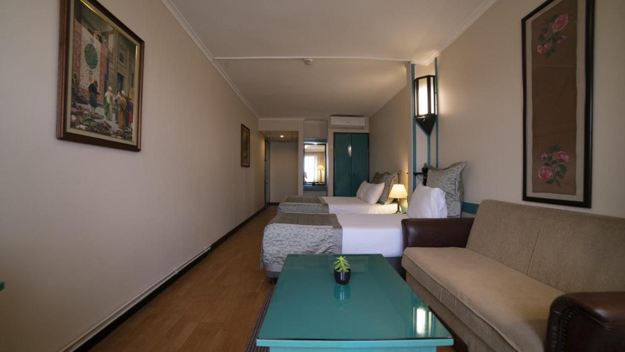 Kadikoey Rihtim Hotel 이스탄불 외부 사진