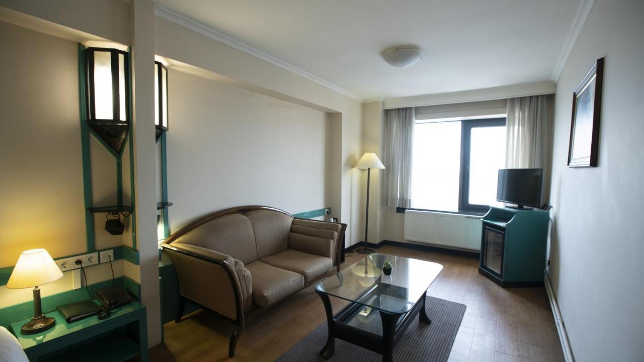 Kadikoey Rihtim Hotel 이스탄불 외부 사진