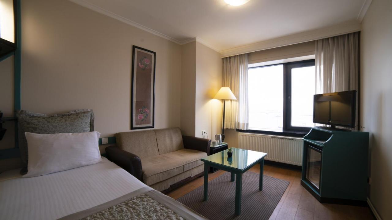Kadikoey Rihtim Hotel 이스탄불 외부 사진