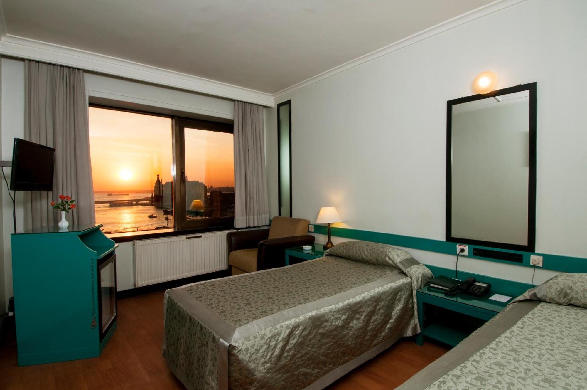 Kadikoey Rihtim Hotel 이스탄불 객실 사진