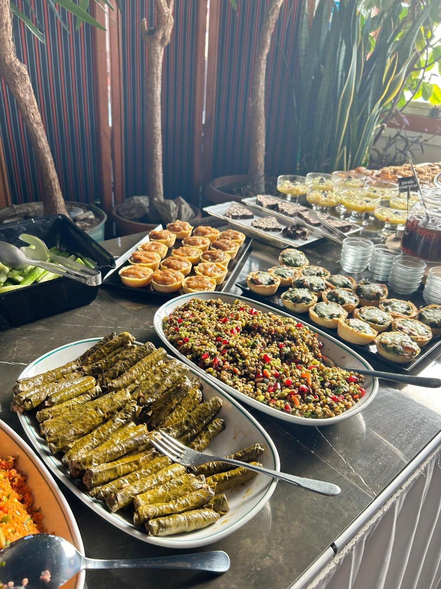 Kadikoey Rihtim Hotel 이스탄불 외부 사진