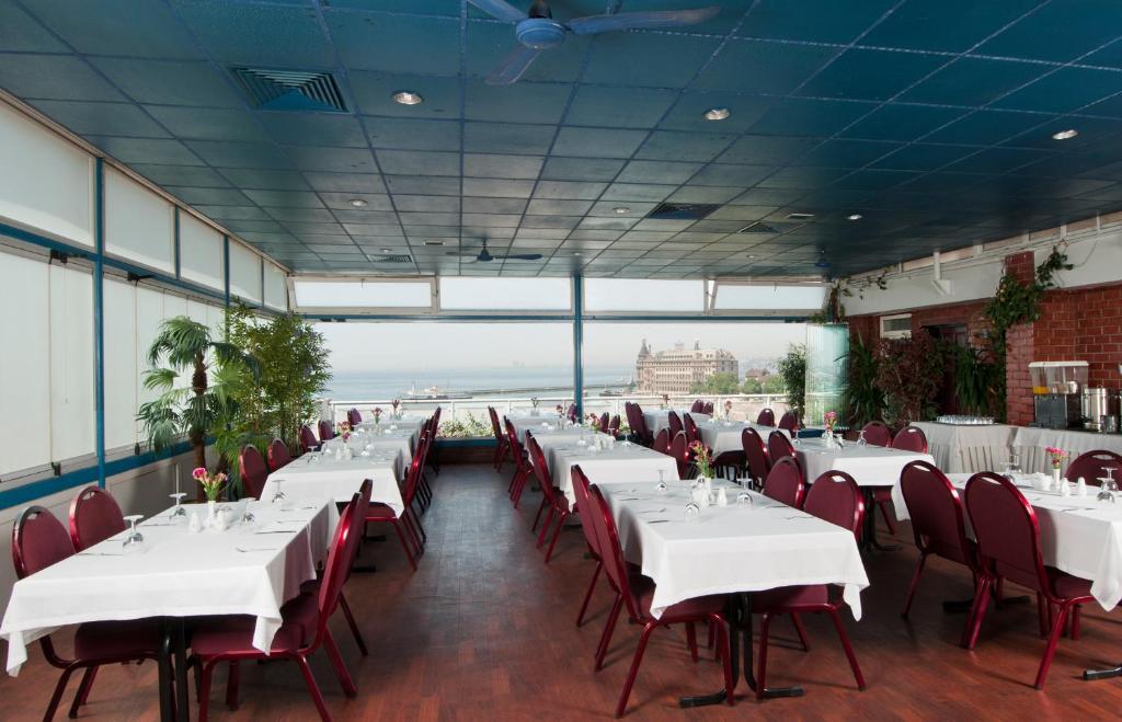 Kadikoey Rihtim Hotel 이스탄불 외부 사진