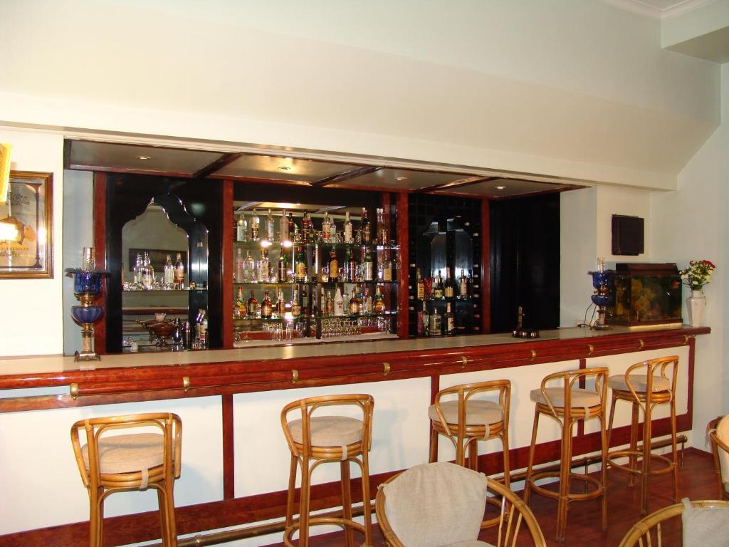 Kadikoey Rihtim Hotel 이스탄불 외부 사진