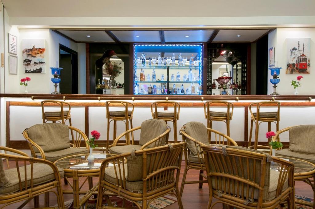 Kadikoey Rihtim Hotel 이스탄불 외부 사진