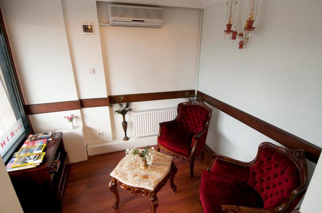 Kadikoey Rihtim Hotel 이스탄불 외부 사진