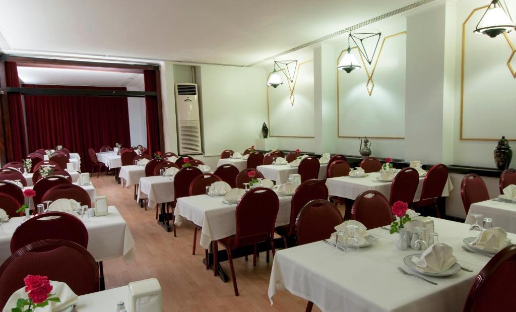 Kadikoey Rihtim Hotel 이스탄불 외부 사진
