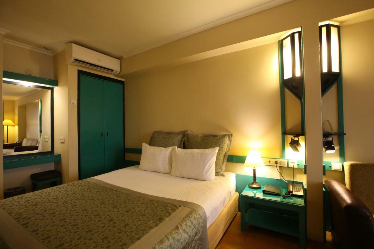 Kadikoey Rihtim Hotel 이스탄불 외부 사진