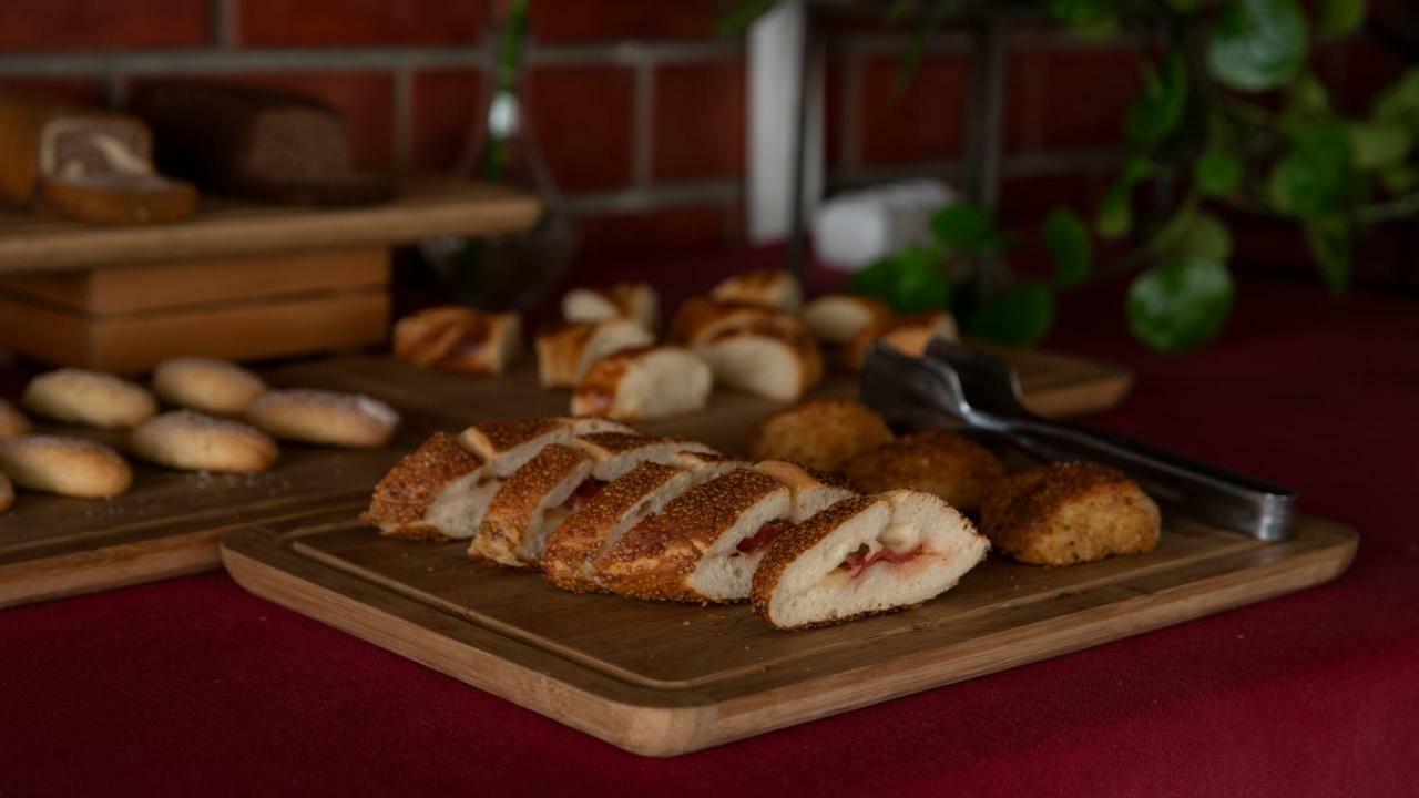 Kadikoey Rihtim Hotel 이스탄불 외부 사진